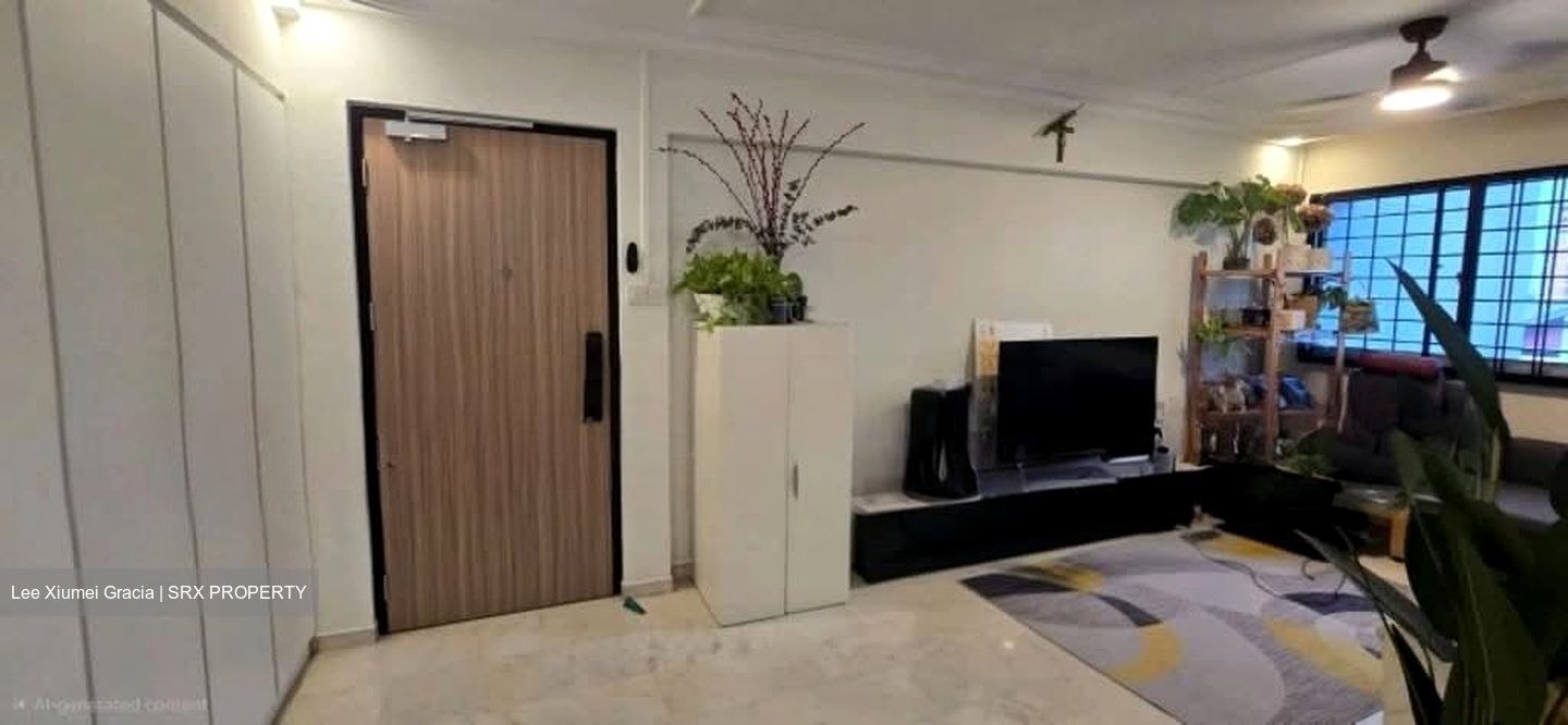 Blk 269 Bishan Street 24 (Bishan), HDB 4 Rooms #560089391